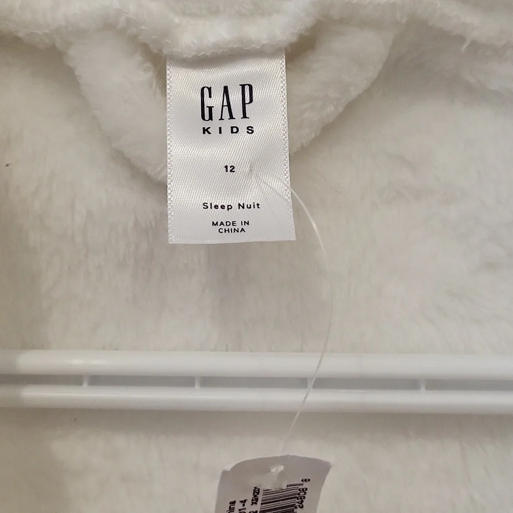 Gap Kids Robe - Picture 2 of 8
